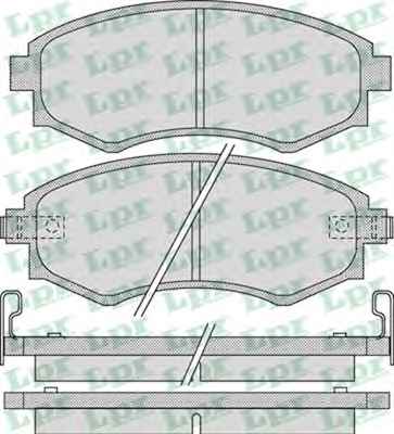 Тормозной диск
