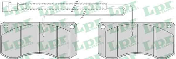 Тормозной диск