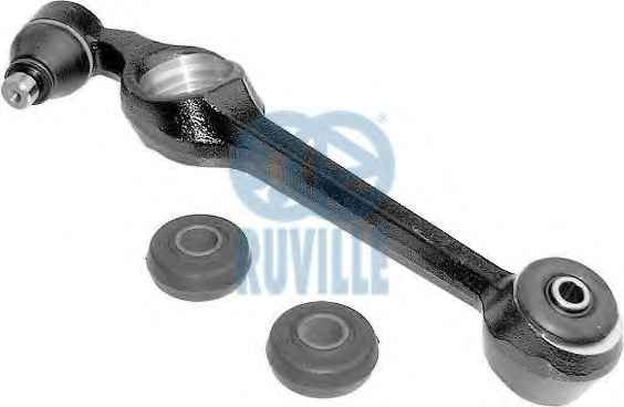 Подвеска, рычаг независимой подвески колеса