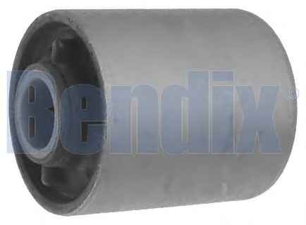 Наконечник поперечной рулевой тяги