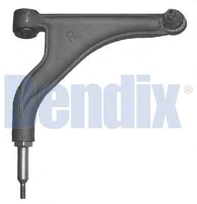 Несущий / направляющий шарнир