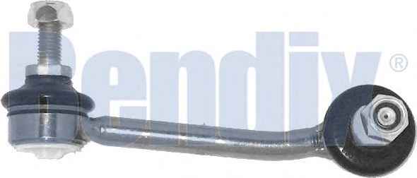 Важіль підвіс E87E9