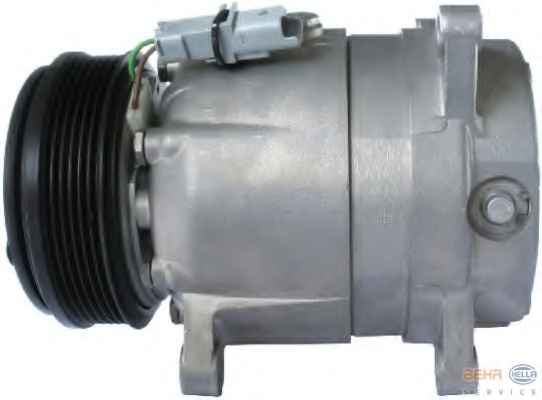 Датчик, температура охлаждающей жидкости