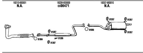 Водяной насос