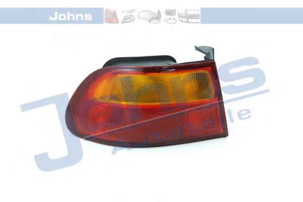 Помпа воды Citroen C4-C8/Jumper/Peugeot 308/407/Ford Focus 2.0-2.2HDi/D/TDCi 06- (B/B)(8 лоп)