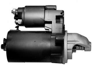 СТАРТЕР 1.6L DURATEC TI-VCT(125PS)