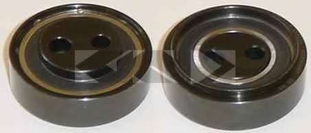 Натяжная планка, поликлиновой ремень