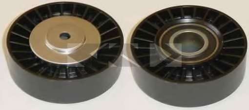 Паразитный / ведущий ролик, поликлиновой ремень