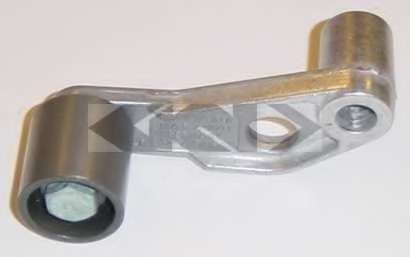 Паразитный / Ведущий ролик, зубчатый ремень