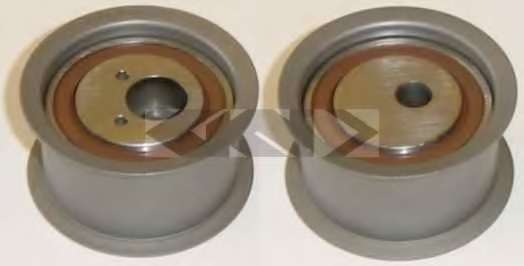 Натяжной ролик, ремень ГРМ