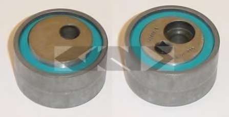 Натяжной ролик, поликлиновой  ремень