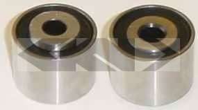 Паразитный / ведущий ролик, поликлиновой ремень