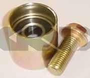 Паразитный / Ведущий ролик, зубчатый ремень