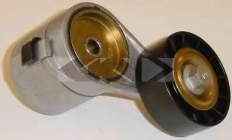 Натяжная планка, поликлиновой ремень