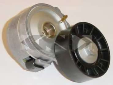 Натяжная планка, поликлиновой ремень