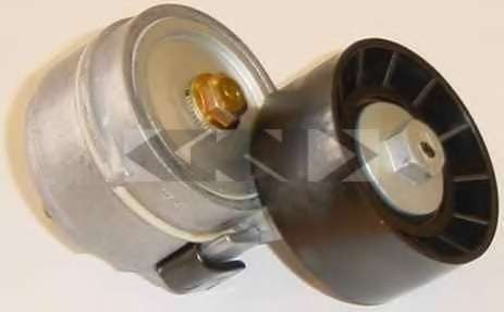 Натяжная планка, поликлиновой ремень