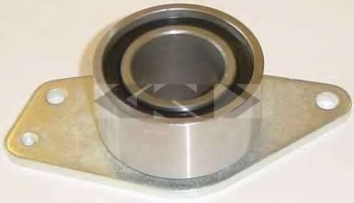 Паразитный / Ведущий ролик, зубчатый ремень