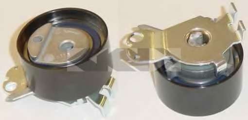 Натяжной ролик, ремень ГРМ