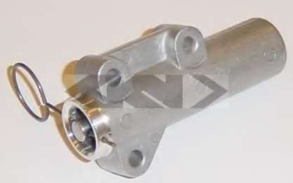 Успокоитель, зубчатый ремень