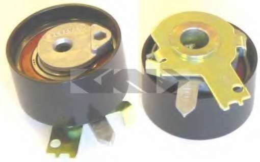 Натяжной ролик, ремень ГРМ