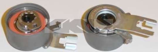 Натяжной ролик, ремень ГРМ