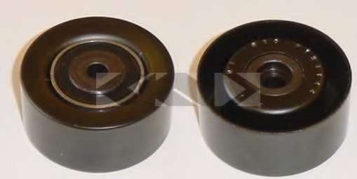 Натяжной ролик, поликлиновой  ремень