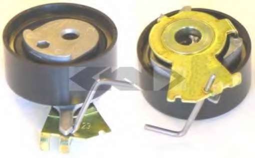 Натяжной ролик, ремень ГРМ