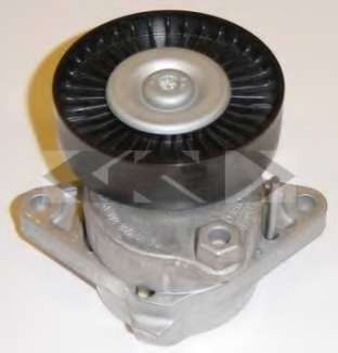 Натяжная планка, поликлиновой ремень