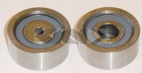 Паразитный / ведущий ролик, поликлиновой ремень