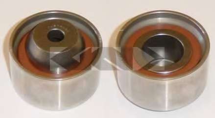 Паразитный / Ведущий ролик, зубчатый ремень