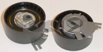 Натяжной ролик, ремень ГРМ