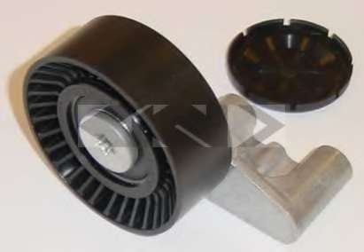 Натяжная планка, поликлиновой ремень