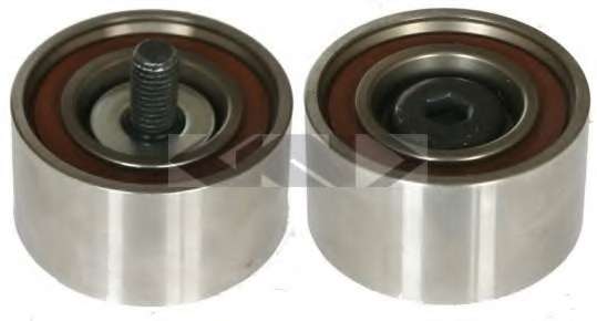 Паразитный / Ведущий ролик, зубчатый ремень