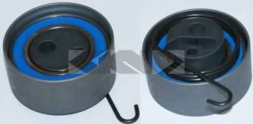 Натяжной ролик, ремень ГРМ