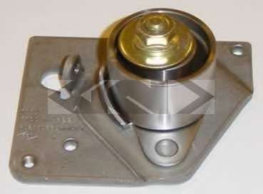 Натяжной ролик, ремень ГРМ