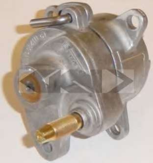 Натяжная планка, поликлиновой ремень