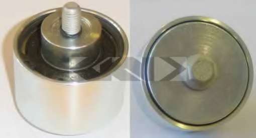 Паразитный / ведущий ролик, поликлиновой ремень