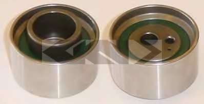 Натяжной ролик, ремень ГРМ