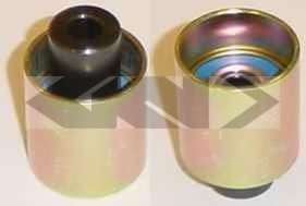 Паразитный / Ведущий ролик, зубчатый ремень