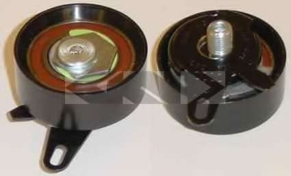 Натяжной ролик, ремень ГРМ