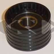 Паразитный / Ведущий ролик, зубчатый ремень