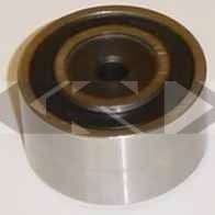 Паразитный / ведущий ролик, поликлиновой ремень