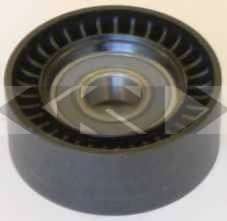 Паразитный / ведущий ролик, поликлиновой ремень