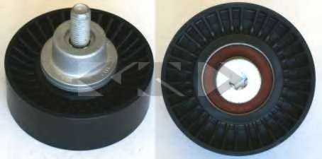 Натяжная планка, поликлиновой ремень