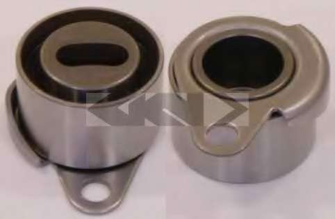 Натяжной ролик, ремень ГРМ