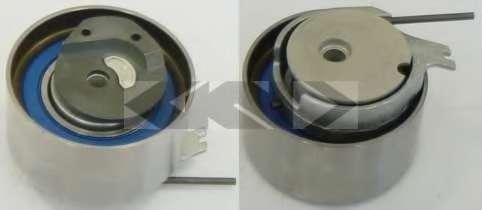 Натяжной ролик, ремень ГРМ