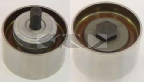 Паразитный / Ведущий ролик, зубчатый ремень