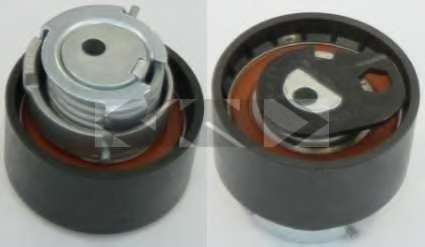 Натяжной ролик, ремень ГРМ