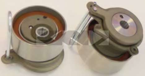 Натяжной ролик, ремень ГРМ