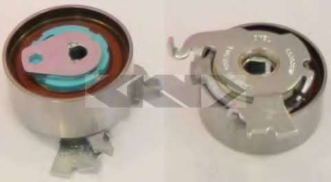 Натяжной ролик, ремень ГРМ